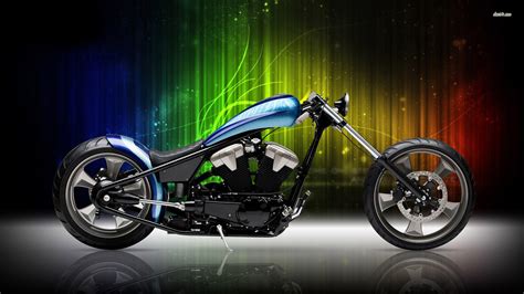 chopper motorcycle wallpapers ·① wallpapertag