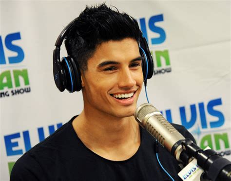 Who Is Siva From The Wanted Dating Sex Archive
