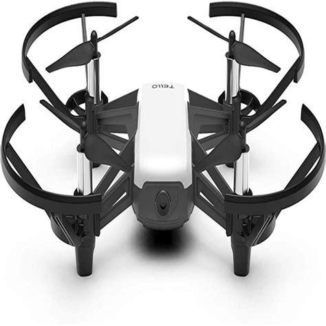 dron dji tello walmart en linea