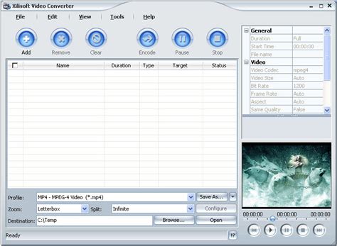 xilisoft video converter convert avi to mpeg wmv to mpeg wmv to avi