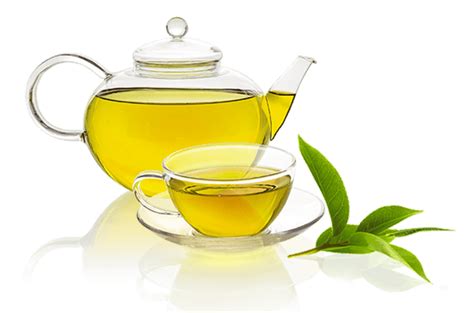 9 Reasons Why You Should Drink Green Tea Mindbodygreen