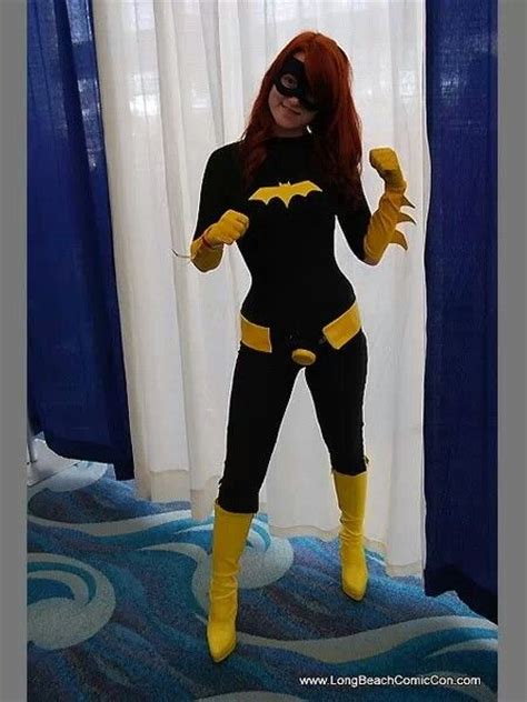 the 25 best batgirl cosplay ideas on pinterest best superhero costumes batgirl costume and
