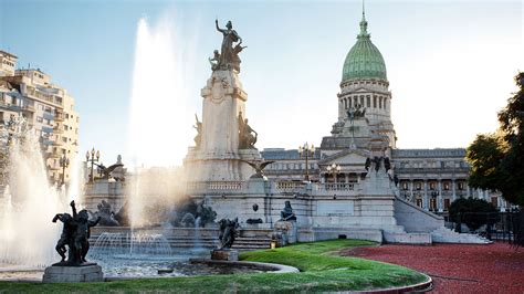 time  visit argentina jacada travel