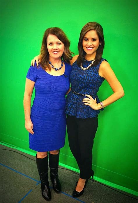 The Appreciation Of Booted News Women Blog Wthrs Kelly Greene Makes
