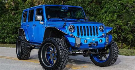 custom jeep wrangler  extreme performance custom jeep jeeps  jeep life