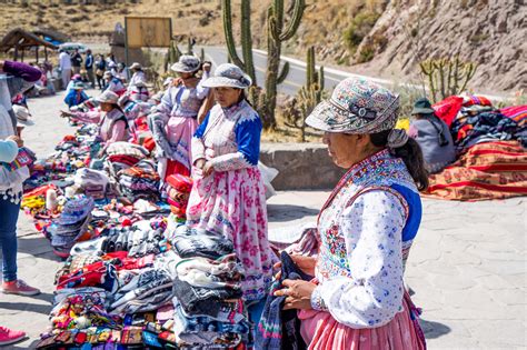 Colca Canyon Trek 3 Days Peru Flashpackerconnect