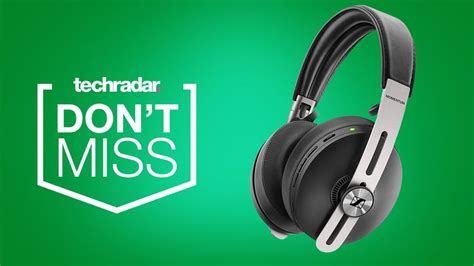 Don T Miss These Stunning Sennheiser Headphones Deals For Black Friday