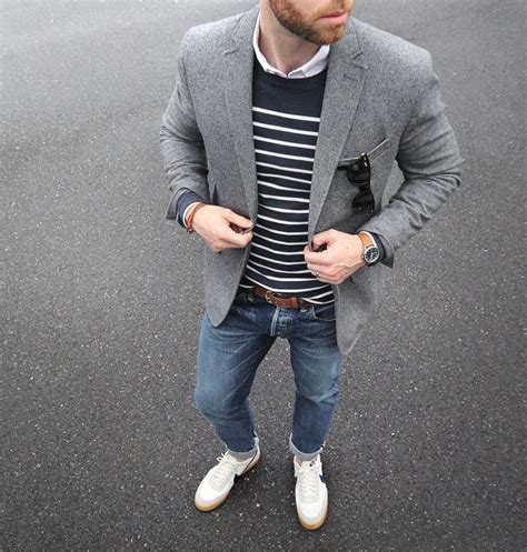 the 25 best blazer outfits men ideas on pinterest