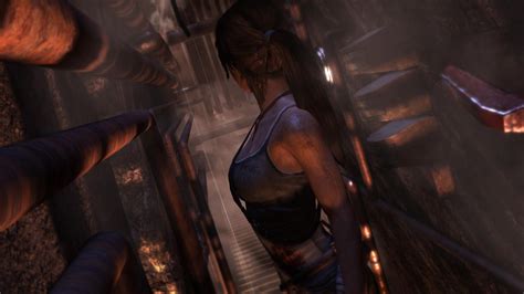 Tomb Raider Benchmarked Reviews