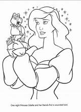 Cygne Princesse Princesa Cisne Odette Wiki Colouring Theswanprincess Colorier Enfants Fandom sketch template