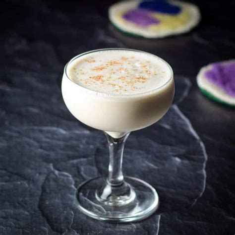 brandy alexander cocktail so delicious you ll boast dishes delish