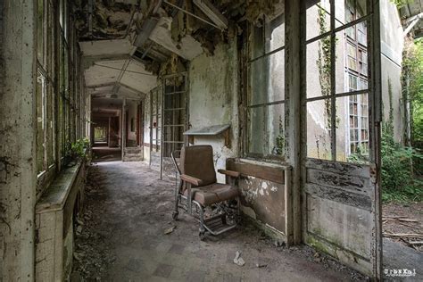 sanatorium delirium urbex forgotten abandoned