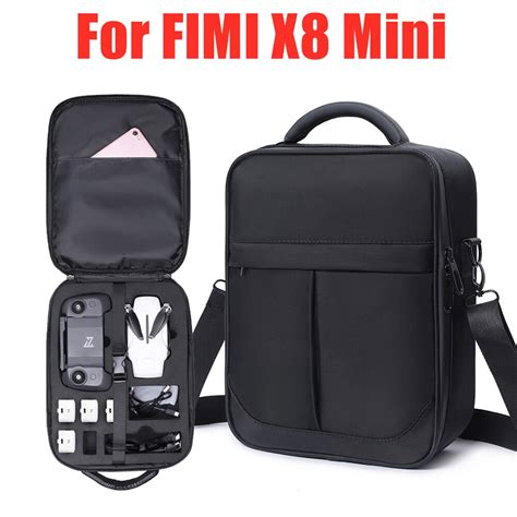 portable carrying case  fimi  mini handbag shoulder bag shockproof