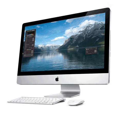 apple updates imac mac pro  display lineup pcworld
