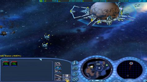 conquest frontier wars   aliens lets play entry  space game junkie