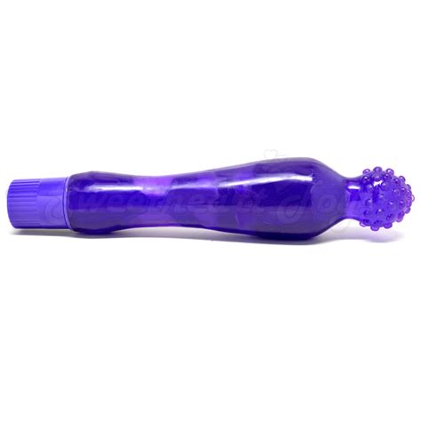 Waterproof Dildo Vibrator G Spot Clitoral Massager Vibe Multispeed