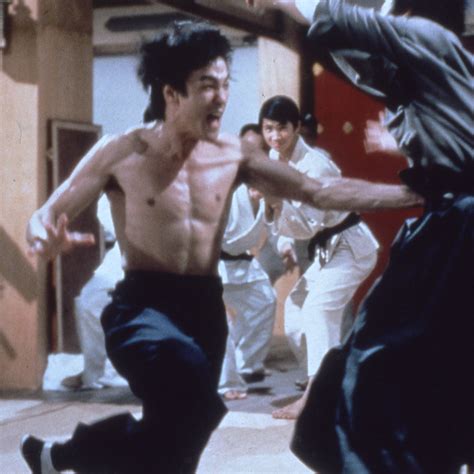 total 45 imagen bruce lee in a real fight vn