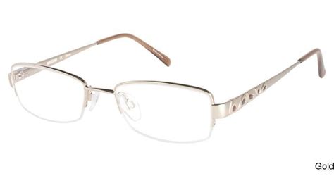 my rx glasses online resource aristar ar16324 semi rimless half