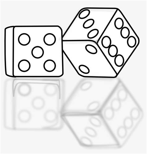 coloring pages  dice images hot coloring pages
