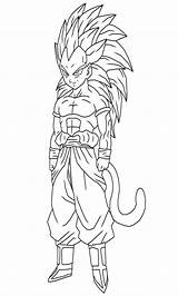 Coloring Dbs Pages Dragon Anime Apk Template sketch template