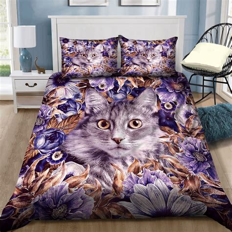 cat bedding set bwee betiti store