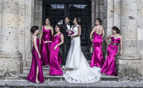 descubrir  imagen vestidos  damas de honor rosa pastel abzlocalmx