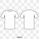 Camiseta Camisetas Baju Mockup Pngtree Tshirt เส วาด Kaos แฟช ไท นค sketch template