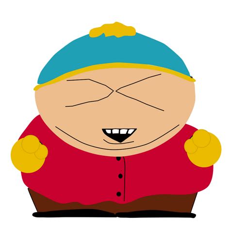 eric cartman  sayzar  deviantart