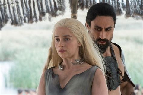 Game Of Thrones Does Female Nudity Make An Episode More