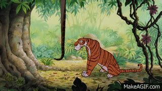 jungle book shere khan  kaa hd    gif