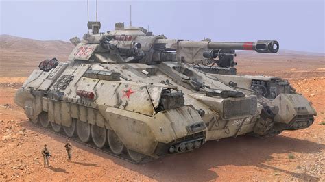 insane main battle tanks   world whatfinger news