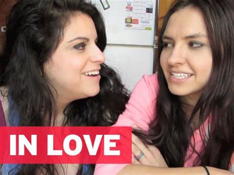 Lesbians Explain How Two Girls Fall In Love