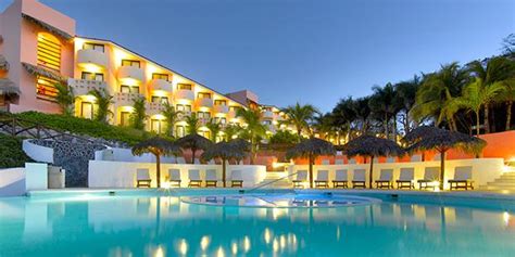 Grand Palladium Vallarta Resort And Spa Jetset Vacations