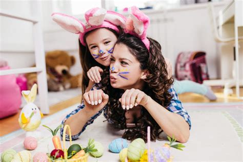 Warum Feiern Wir Ostern Von Jesus Osterhasen Und Kurzurlauben