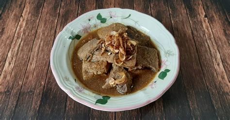 Resep Semur Daging Oleh Andriani Dwi Asrini Cookpad