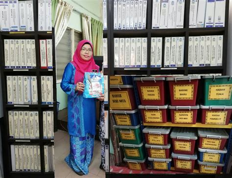 Unit Kaunseling Smk Puchong Perdana Selangor Pengurusan Perkhidmatan