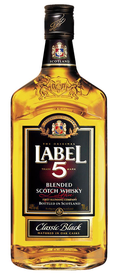 milerpijepl alkohol wieczoru  label  premium scotch blended whisky milerpijepl