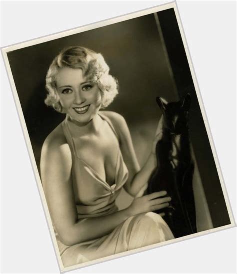 joan blondell official site  woman crush wednesday wcw