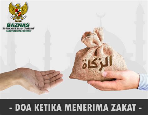 Penerima Zakat Fitrah – Newstempo