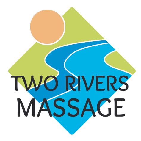 rivers massage