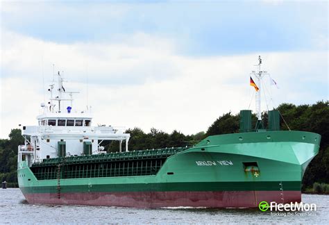 photo  arklow view imo  mmsi  callsign pddu   jht