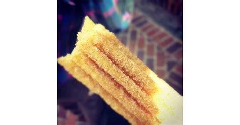 every year 28 million churros sold disneyland