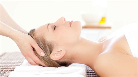 head neck and shoulder massage in york the beauty within