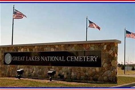 great lakes national cemetery  wm sullivan son funeral directors royal oak mi