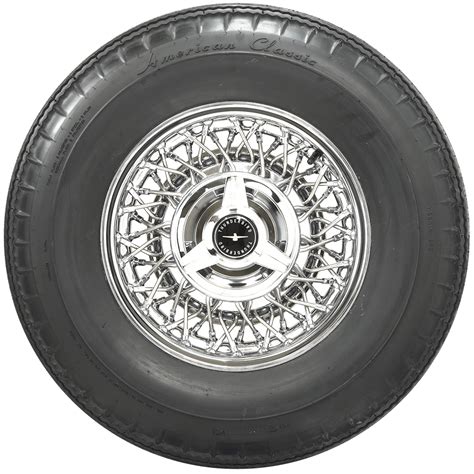 coker tire  american classic bias tire