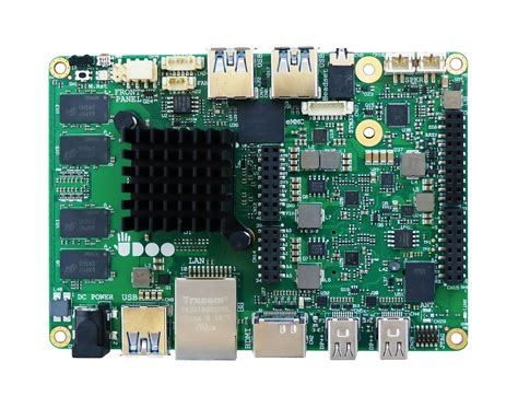 Top 10 Single Board Computers Sbcs Of 2017 Electronics