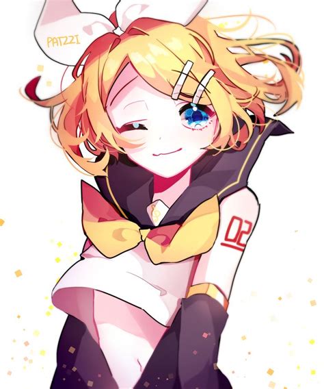 pin by winterbreeze of rainclan on vocaloid anime vocaloid rin
