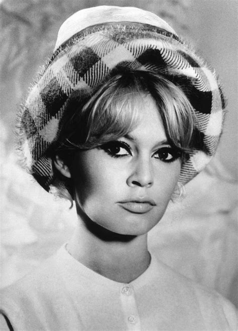 Brigitte Bardot Bangs Hairstyle The Latest Fringe Trend You Need To Try