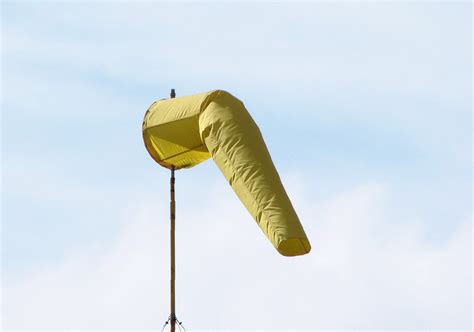 windsock   photo  freeimages
