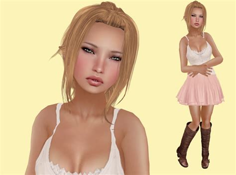 second life marketplace t alexis shape free
